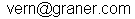 hiding my email address from spammers/spiders!